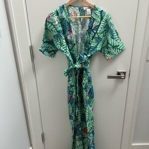 Mara Hoffman Jumpsuit